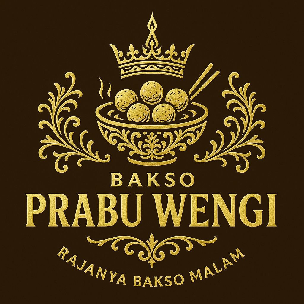 Bakso Prabu Wengi — Kuliner di Museum Kavaleri