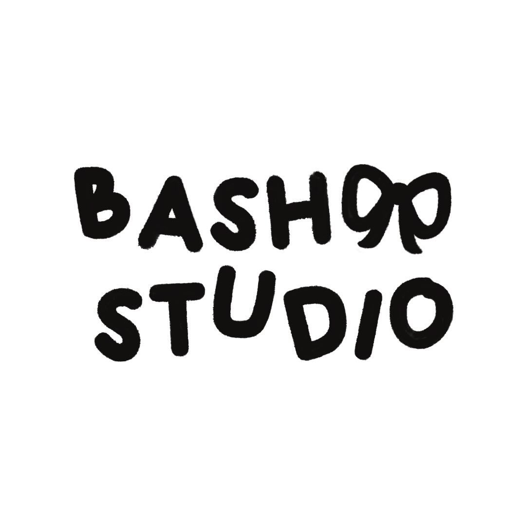 Bashoo Studio — Merchandise di Museum Kavaleri
